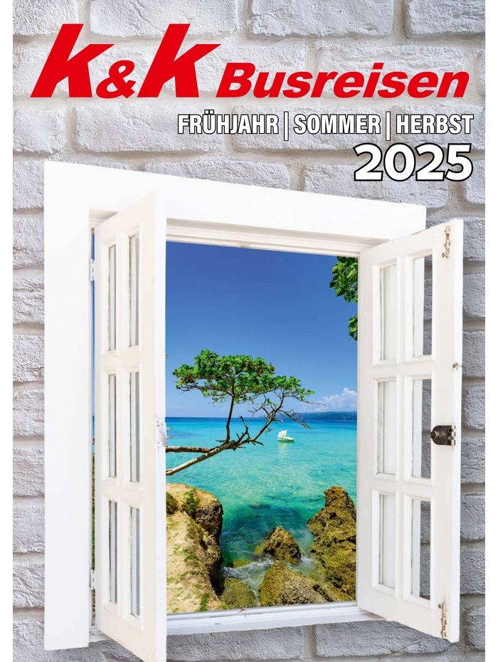 Reisen im Advent, Weihnachten, Silvester und eine Vorschau auf 2026 - K ...